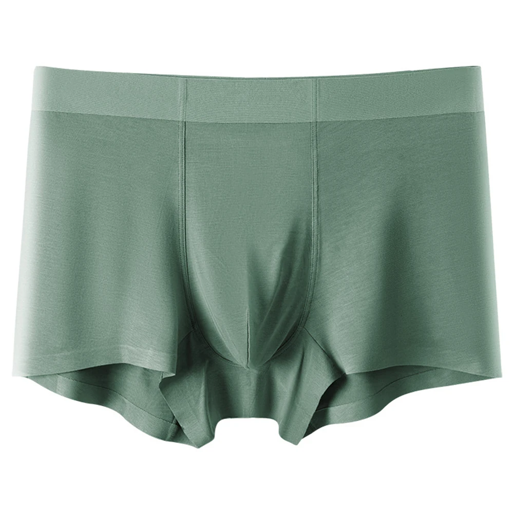 

Home Hotel Boxer Briefs Breathable Boxer 9 Color Options All Seasons Wear Brand New Condition Elastic Waistband