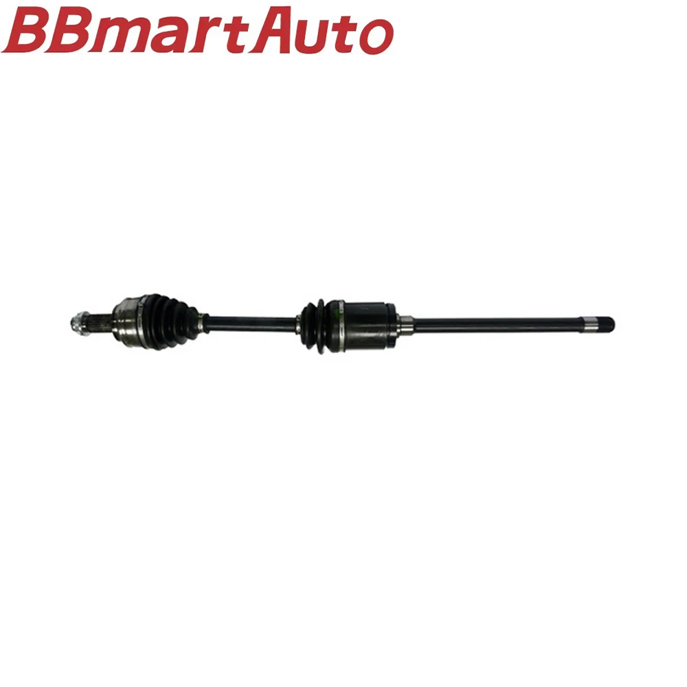 

31603450564 BBmartAuto Parts 1 Pcs Front Right Half Shafts Drive Shaft For BMW E83 LCI X3 2.5si 3.0d 3.0sd 3.0i 3.0si