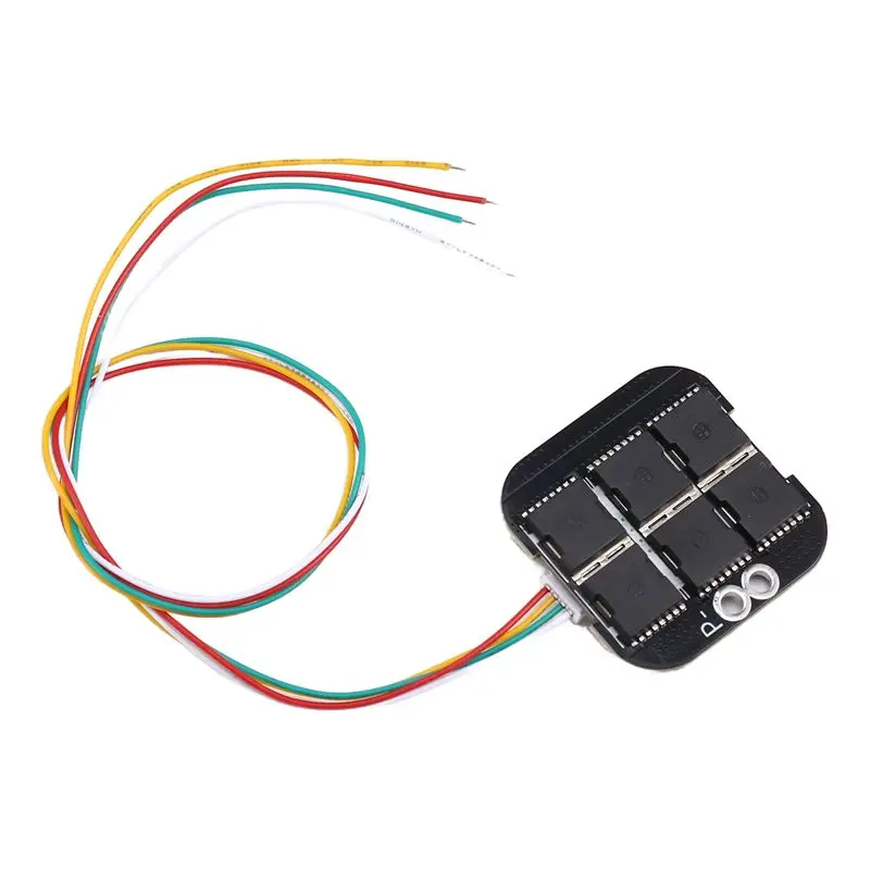 X12A-Lithium- Battery Module Ternary Battery Protection Board For Model Aircraft Vacuum Cleaners, Electric Car Washers