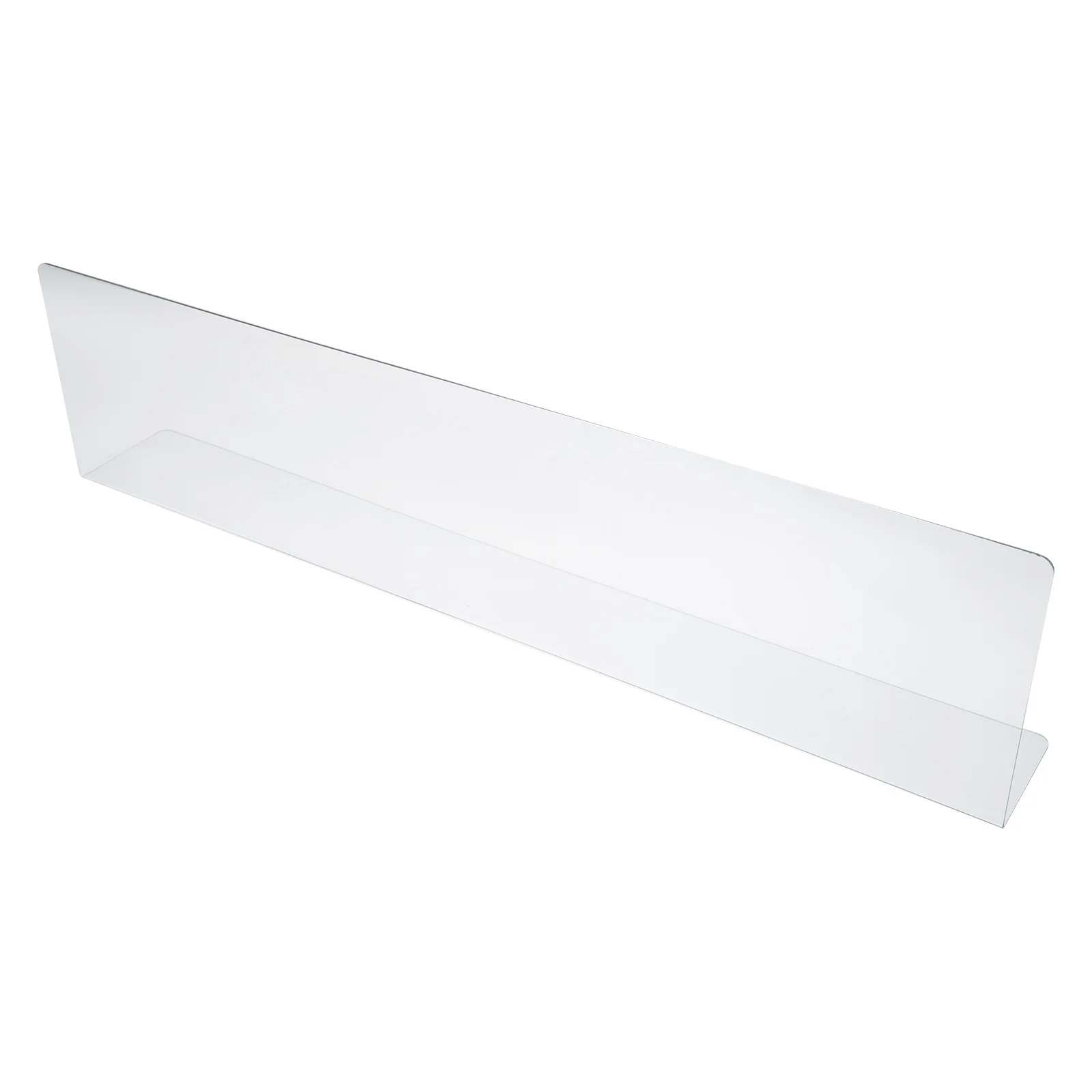 

Home Strong PVC Material No Deformation Cut to Size for Sofa Couch Table Gap Protection