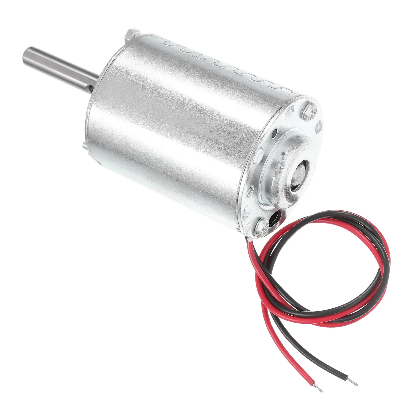 

DC High Speed Motor 12V Compact Core 10000RPM for Cotton Candy Machine Parts Spare Tool Motors