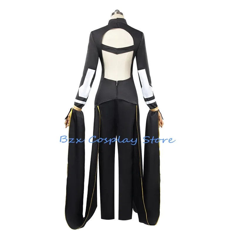 Nueva película Storm Cospaly Ororo Munroe, disfraz de Cosplay, pantalones superiores, uniforme, traje, trajes de fiesta de Halloween para mujer