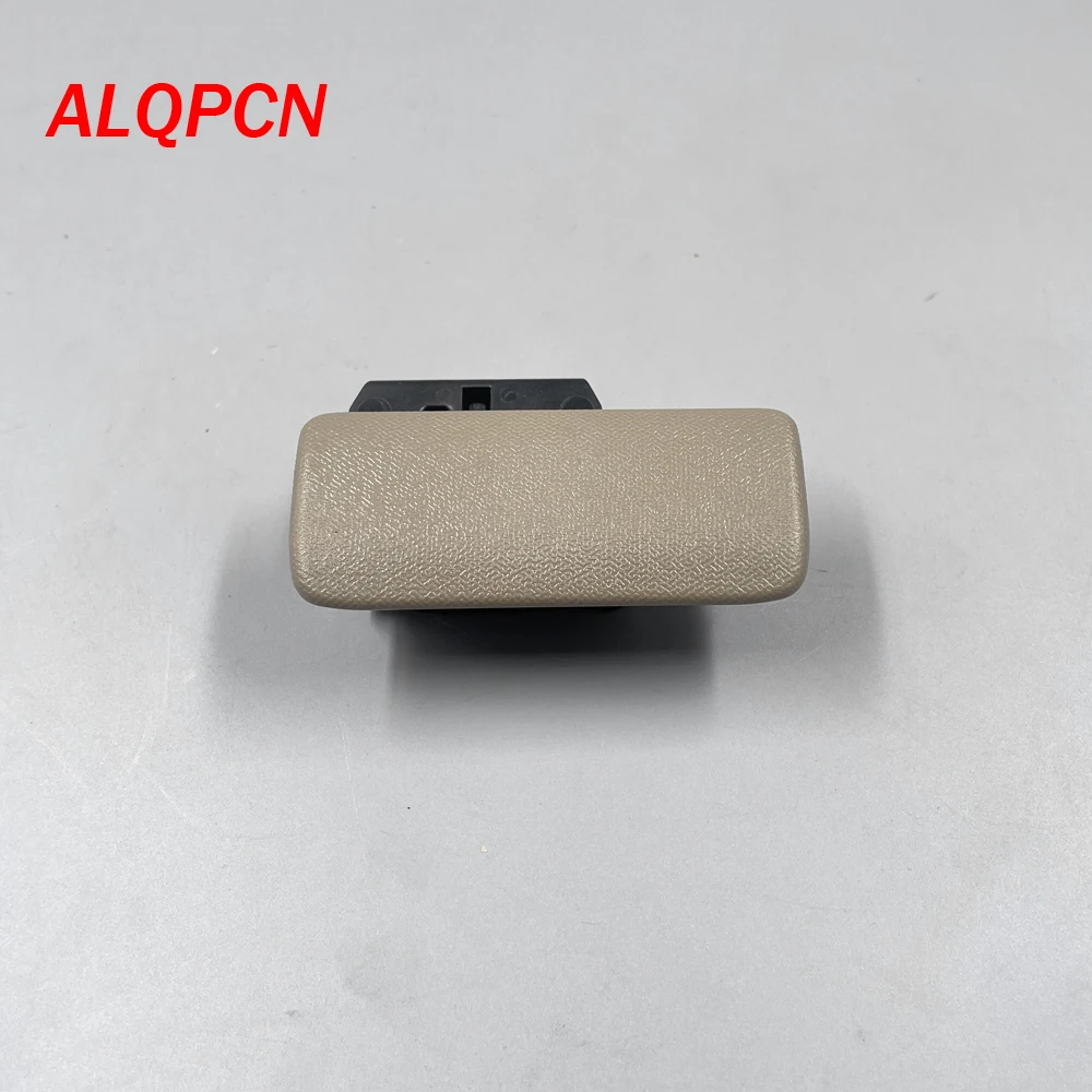 for brown Black Glove Box Handle Lock 1Pc for Suzuki APV Car Accessories