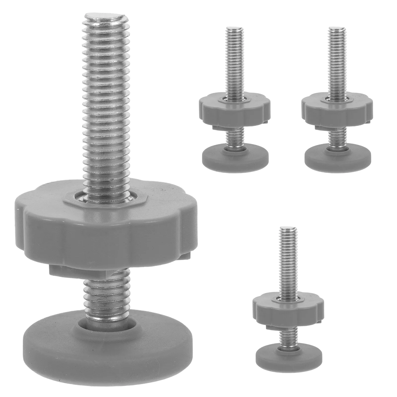 Safety Door Screw For Gate Threaded Screws Rods Baby Mounting Parts Gates Spindle Replacement Bolts