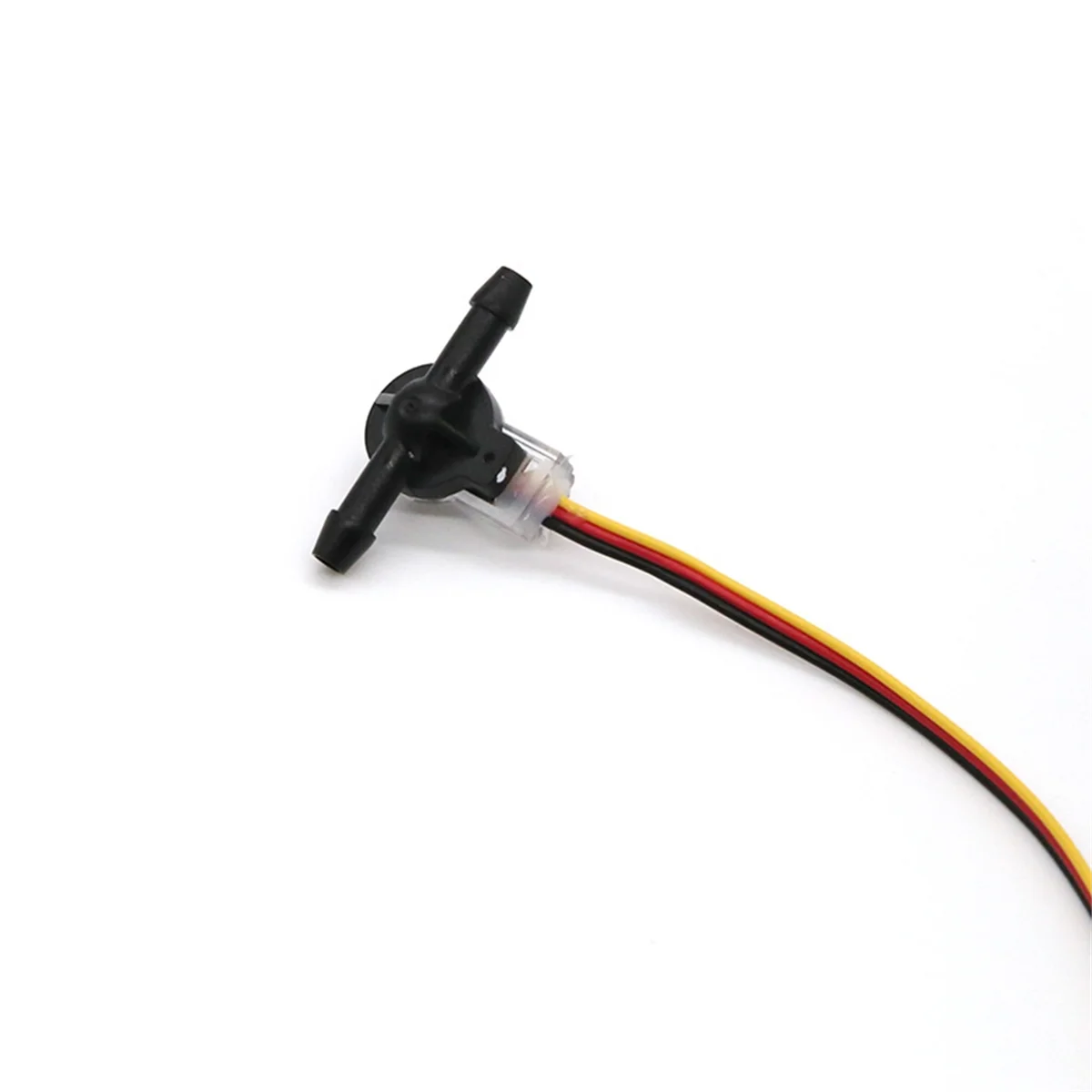 AA98 DC3.3V-5V Water Level Sensor Pipeline Liquid Level Detection Plastic Float Switch Part Number Indicator 2.5-3.5mm