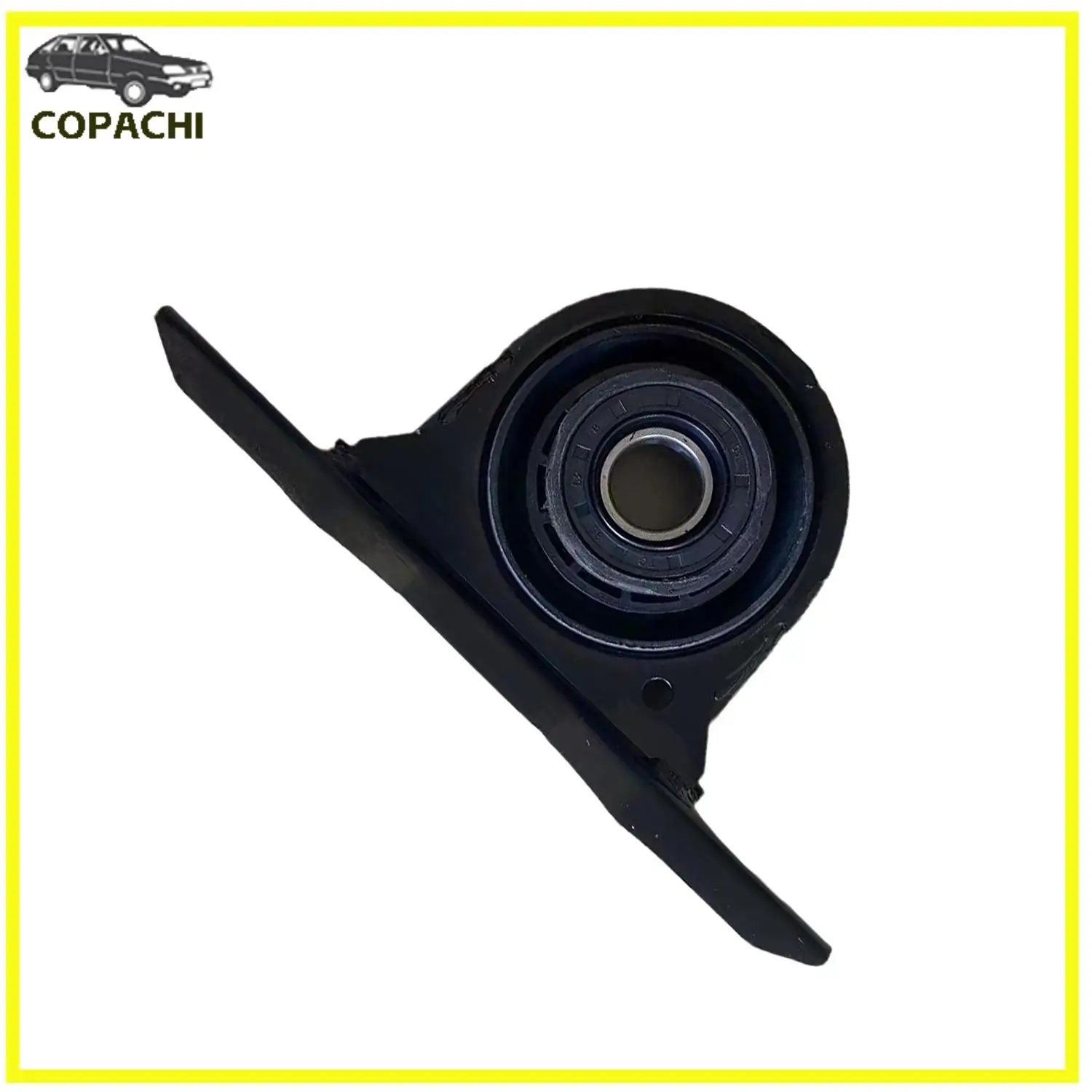 

1PC Propshaft Center Support Carrier Bearing 37100B4010 For Daihatsu Terios J200 J210 J211 F700 2006 -2013 Engine Car Parts