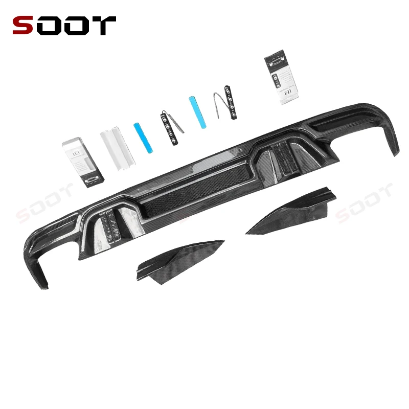 For Bmw X5M F95 X6M…