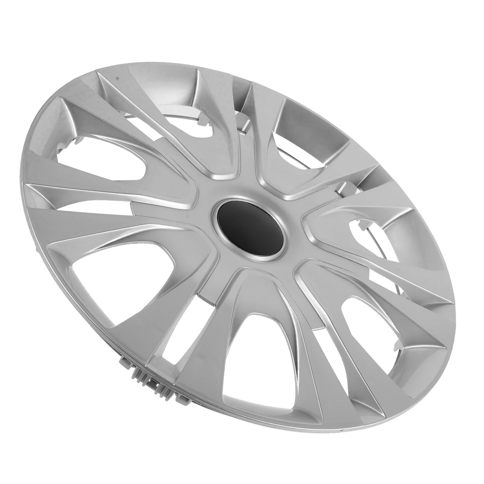 

1pcs 14 Inch Car Hubcaps Wheel Protector Cover Decoration Center Rim Tire Automotive Durable Material Unique Design Wide