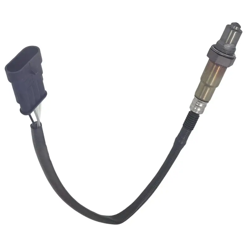 

A02Q-For ALFA ROMEO FIAT Auto Parts Lambda Sensor 0258006375 Oxygen Sensor Car Repair