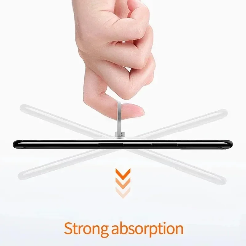 ขายึดโทรศัพท์มือถือสำหรับ iPhone Xs Huawei Samsung ที่ยึดโทรศัพท์ในรถยนต์