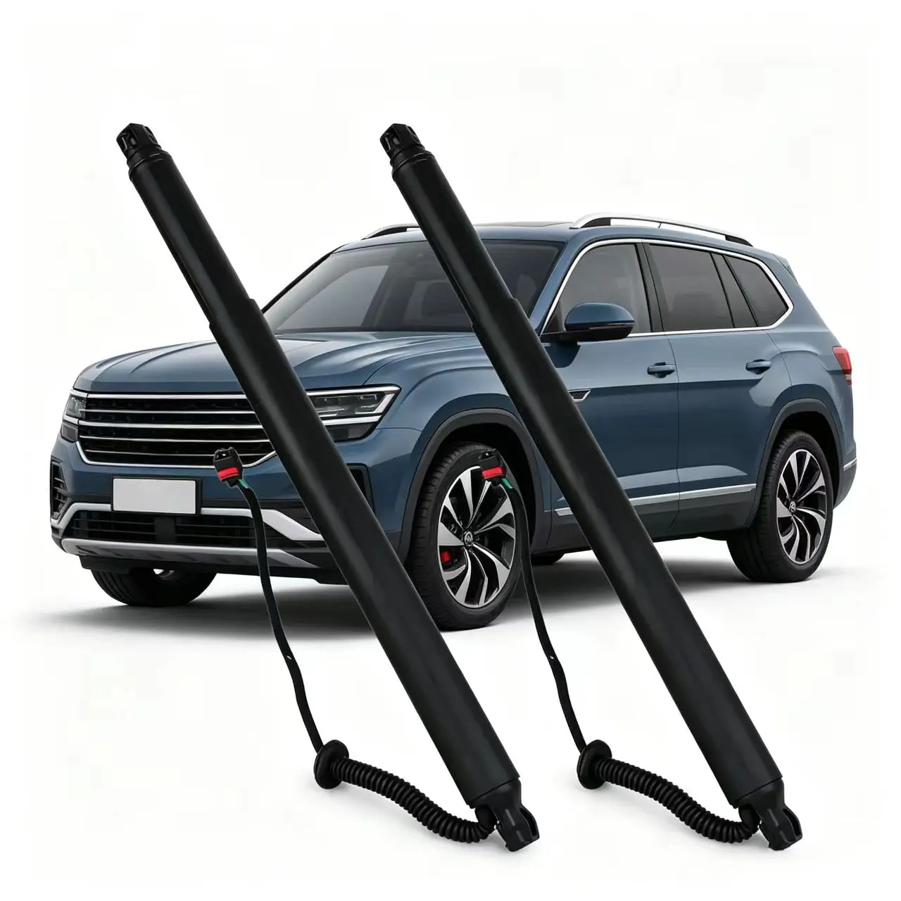 

Electric Trunk Opener For Benz GLE Coupé W166 C292 2015-2019 Rear Tailgate Strut Electric Support Struts A2928900300 A2928900400