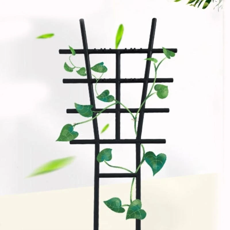 R1WA pianta traliccio per impianto arrampicata da giardino esterno per esterni tralicci per piante in vaso supporto per