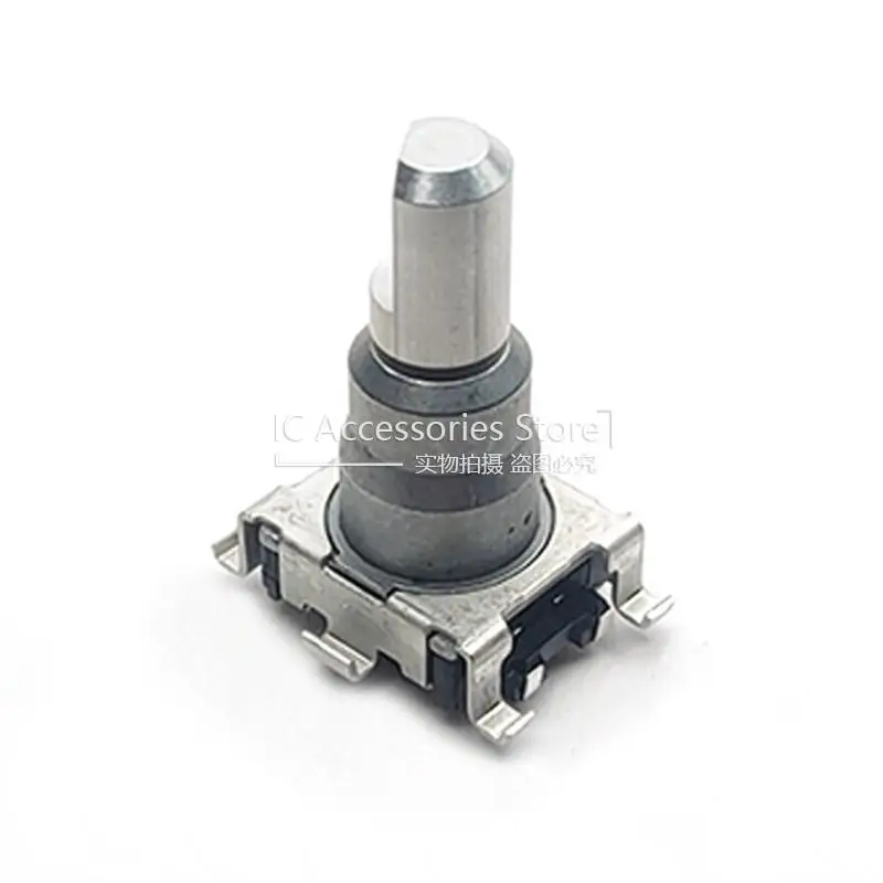 1PCS GS20 Monitor Encoder Patch Knop Navigatie EC11J1524413 Chip Type Puls Knop Potentiometer Met Schakelaar