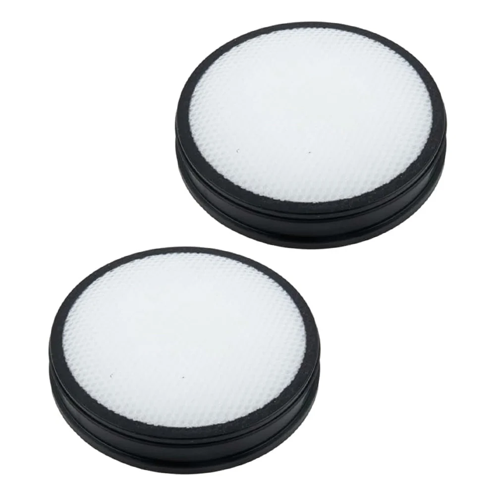 

2pcs Washable Reusable Filter For CLSV-B4KS B4BS B4KP B4DP Vacuum Cleaner Home Improvement Replacement Accessories