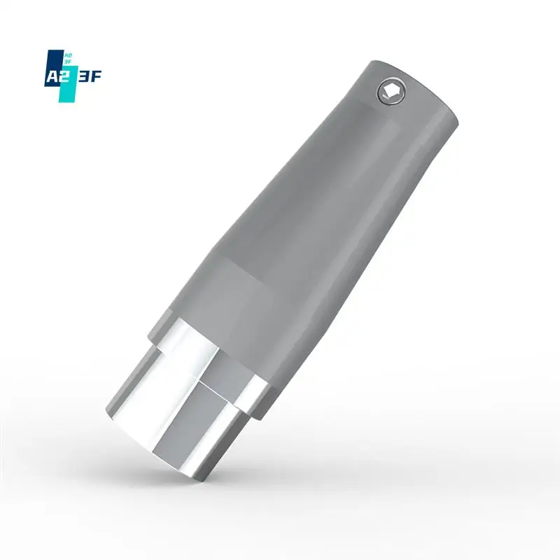 

A23F-DIN5 For Switchcraft Locking 5 Pin Din. 05CL5M. MIDI Plug. For NAIM Audio Connector