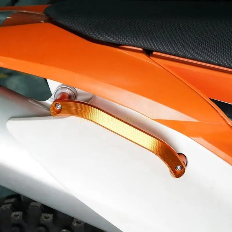 

242A задний захват для задних захватов для 250 SX-F 2019 250 Accessories Accessories Lever Daindrail