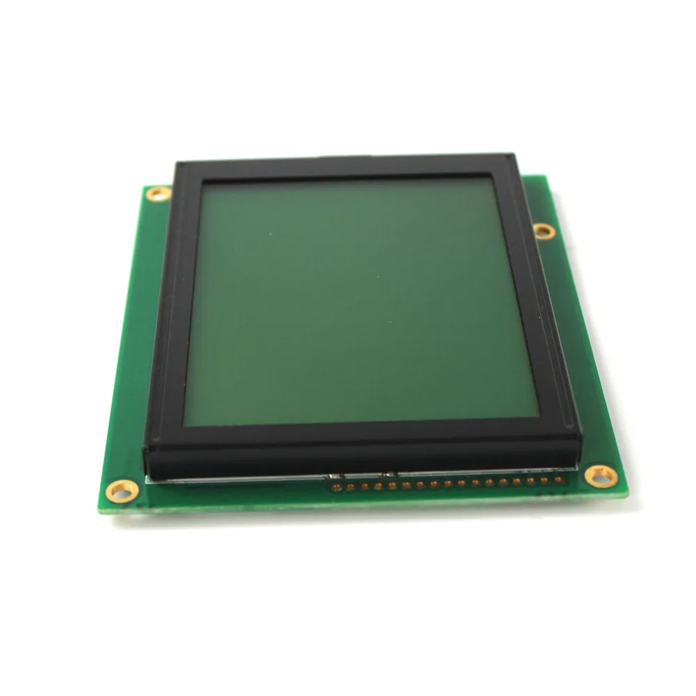 Monitor LCD Panel For Kobelco Excavator SK200-2 SK200-3 SK120-5 SK200-5 With 3 Months Warranty