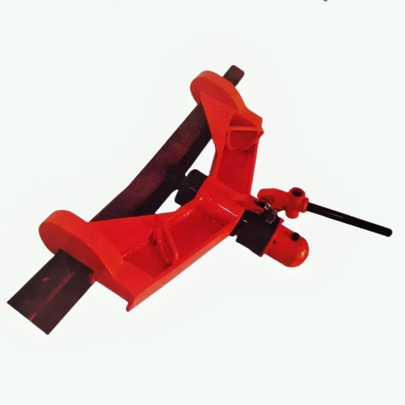 

Easy portable 90 degree stirrup bar metal sheet bending tools manual hand hydraulic steel tube pipe bender