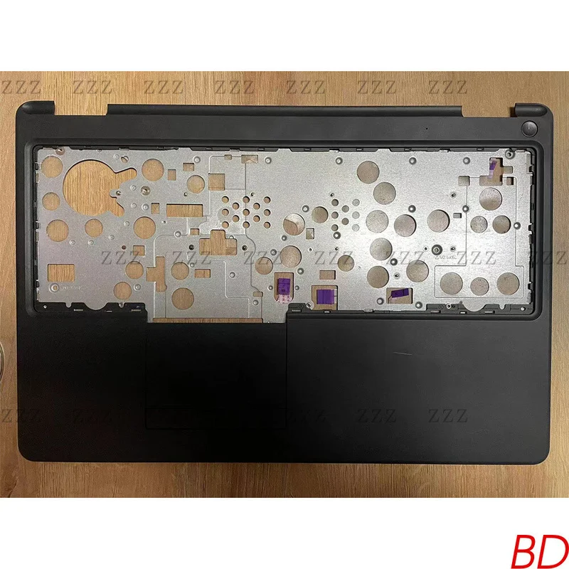 ZZ C Shell Palm Rest With Keyboard Touchpad A14571 For Dell Latitude E5550