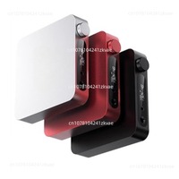 FiiO K11 R2R desktop DSD decoding headphone amplifier lossless HIFI portable headphone power amplifier