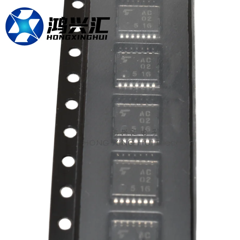 Новый-оригинальный-tc74ac02ft-silkscreen-ac02-package-tssop-14-Интегрированная-электронная-микросхема