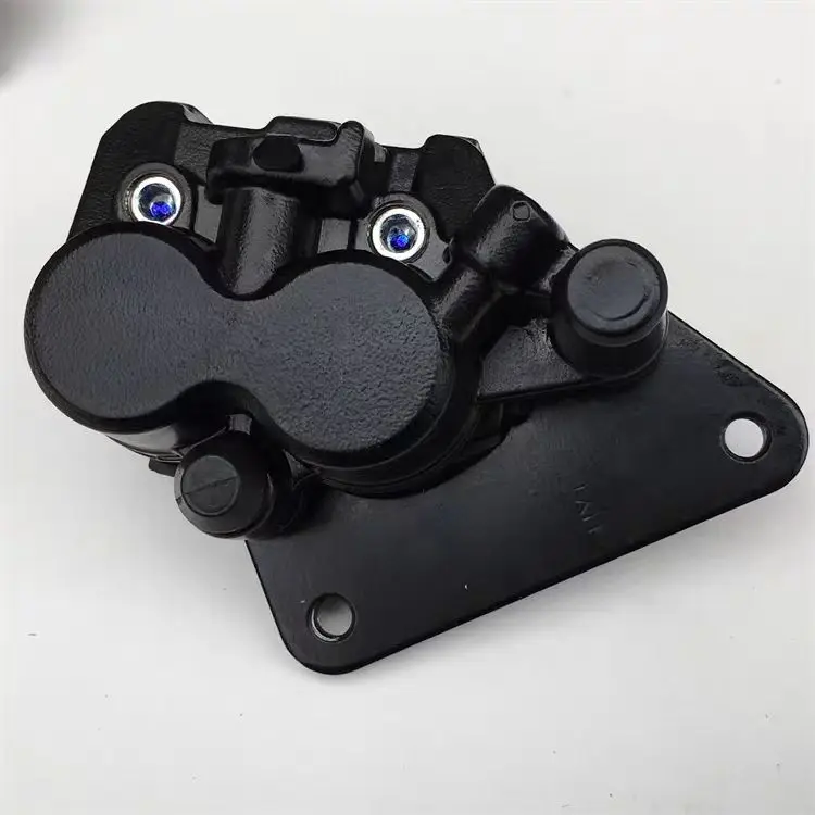 Front and Rear brake caliper for Loncin Voge sr250gt