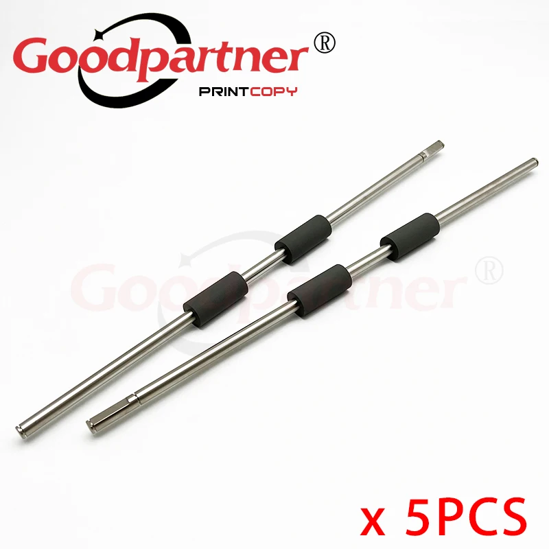 

5X A161578100 Drive Roller for Konica Minolta 308 368 458 558 658 224 284 364 454 554 C224 C284 C364 C454 C258 C308 C368 C458