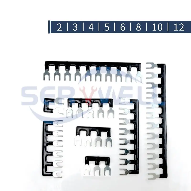 20Pcs 2/3/4/5/6/8/1…