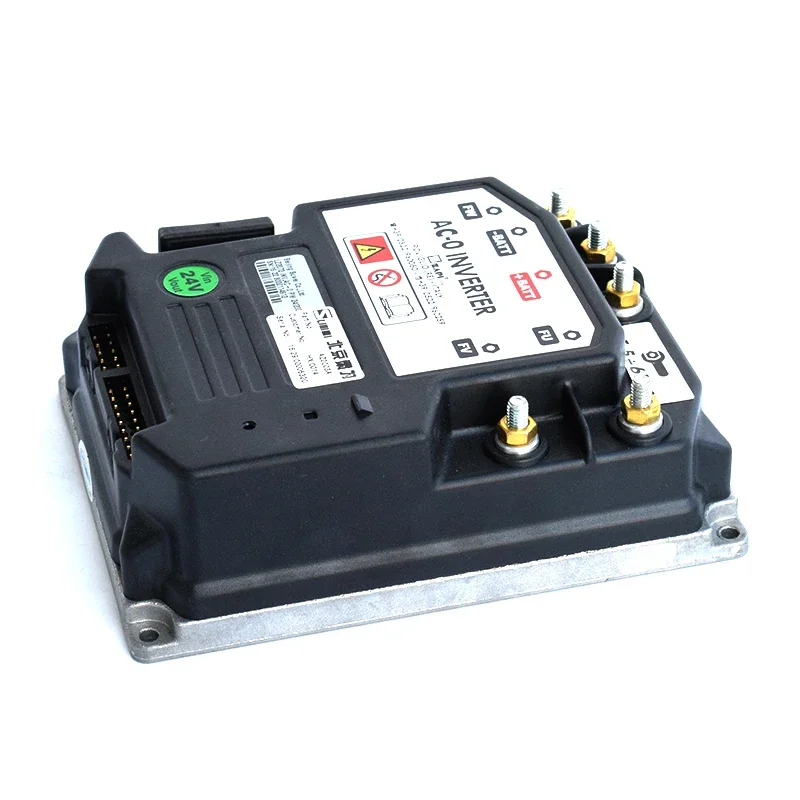 Hot-selling Original 24V 200A Zapi AC-0 Motor Controller For Walking Stacker And Cleaning Vehicle