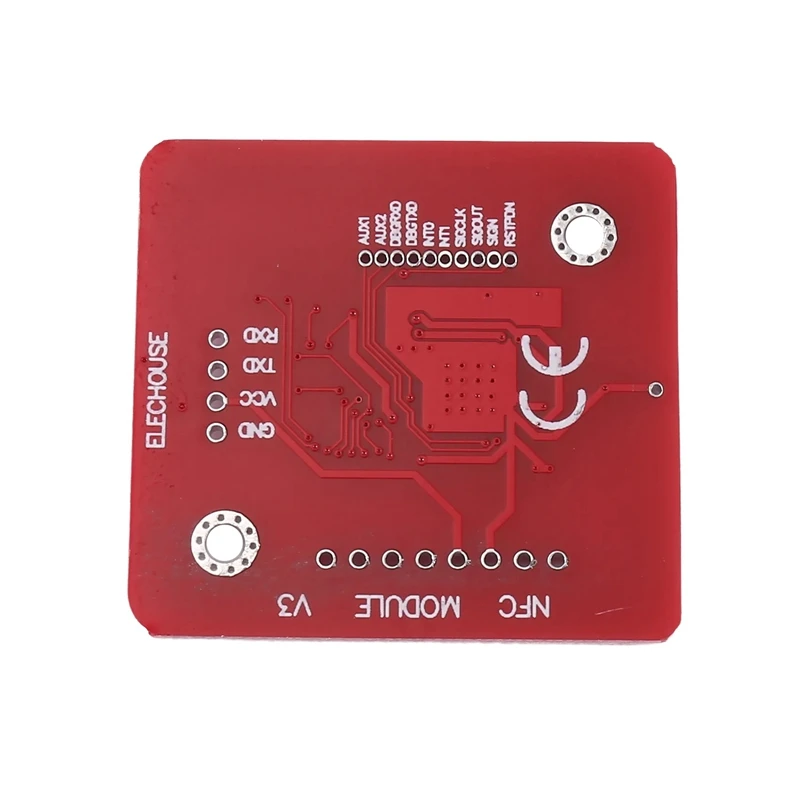 Módulo PN532 NFC RFID V3, Suporte De Comunicação De Campo Próximo, Android Phone Communication Spare Parts