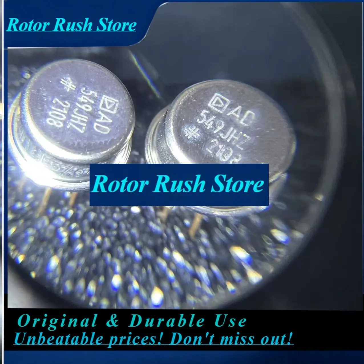RoRuSAD549JHZ Brand New, Genuine Product