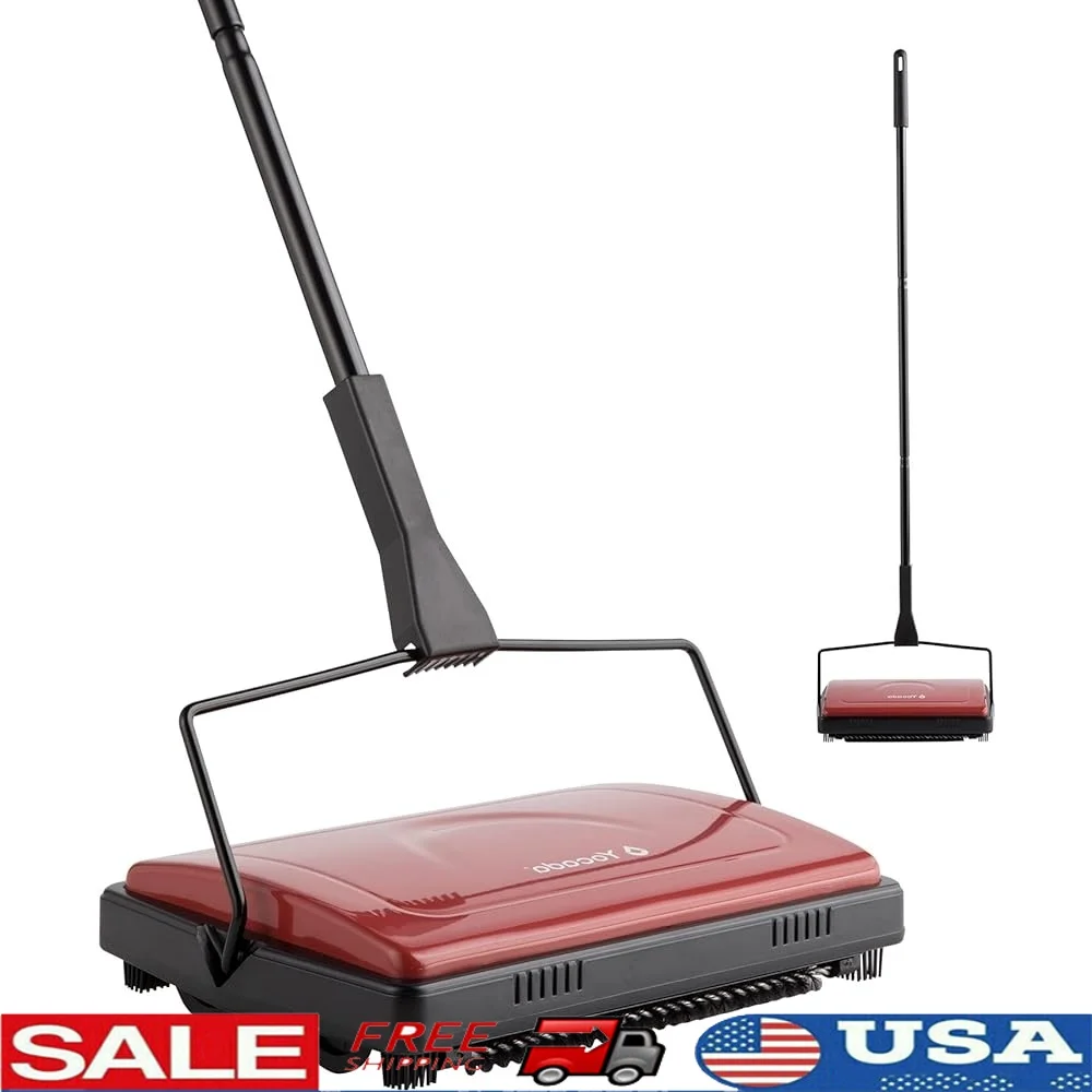 

Многофункциональное средство для уборки ковров, домашний офис, низкие ковры, коврики, шерсть домашних животных, пыль, мусор, легкое опорожнение, компактный дизайн