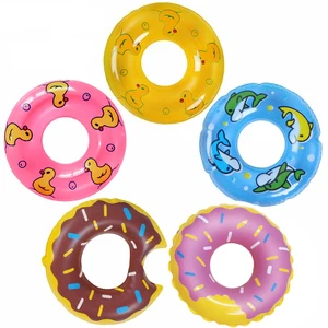 Oyuncak bebek giysileri mayo bikini yaz plaj elbise için parti, şişme yüzme simidi için 11.8 İnç barbbis bebek, bjd bebek blythe doll oyuncakları genç kız 6 Büyük satış anubis bebeği-no. 2