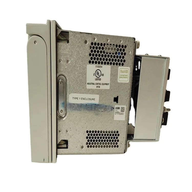 REF615A_E HAFAABAAABE1BCA1XE Equipamento de proteção e controle Função de isolamento elétrico