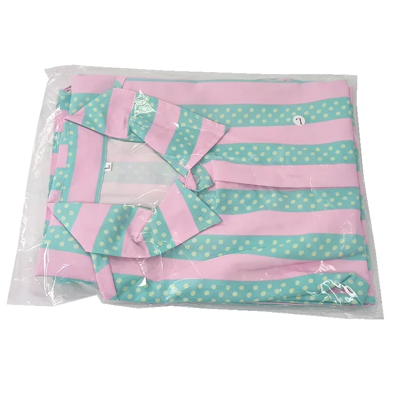 زي دي كوسبلاي دو فيلم باربي كين رايان جوسلينج لور أوم، قميص هاوايين، قصير للإجازات