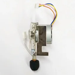 EasyThreed-accesorios para impresora 3D, juego de extrusora para X1 X2 X3 X4 NANO MINNIE K1 K2 K3 K4 K7, incluye Motor E y juego de boquillas