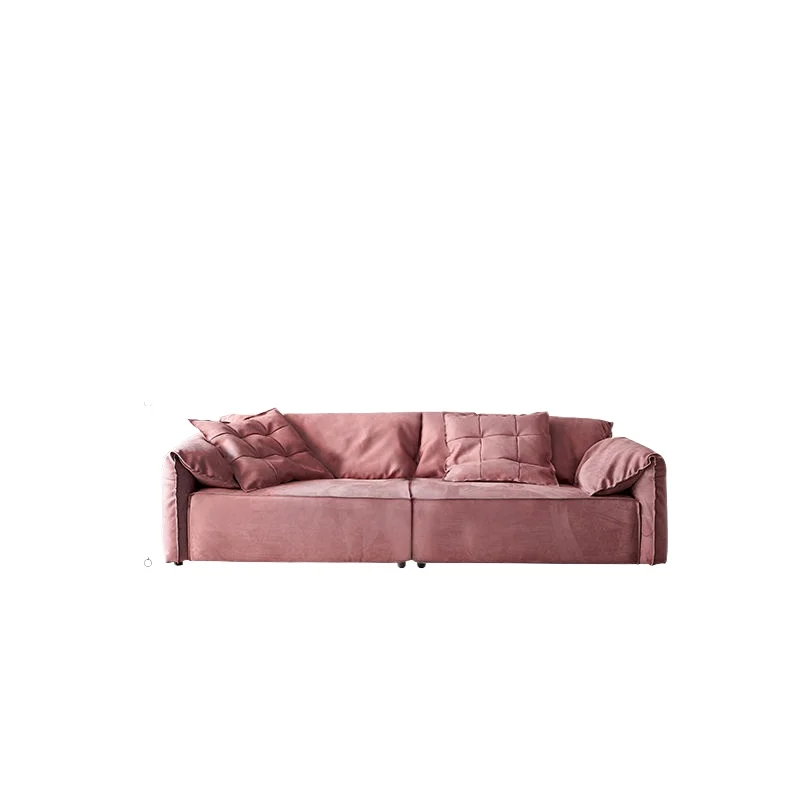

Technology cloth sofa