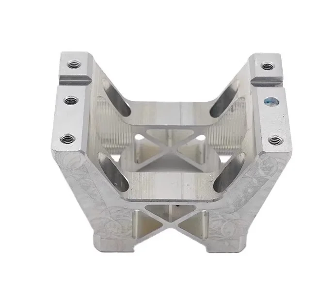 dji-agras-t50農業用ドローンアクセサリー-モーターマウント上下キット
