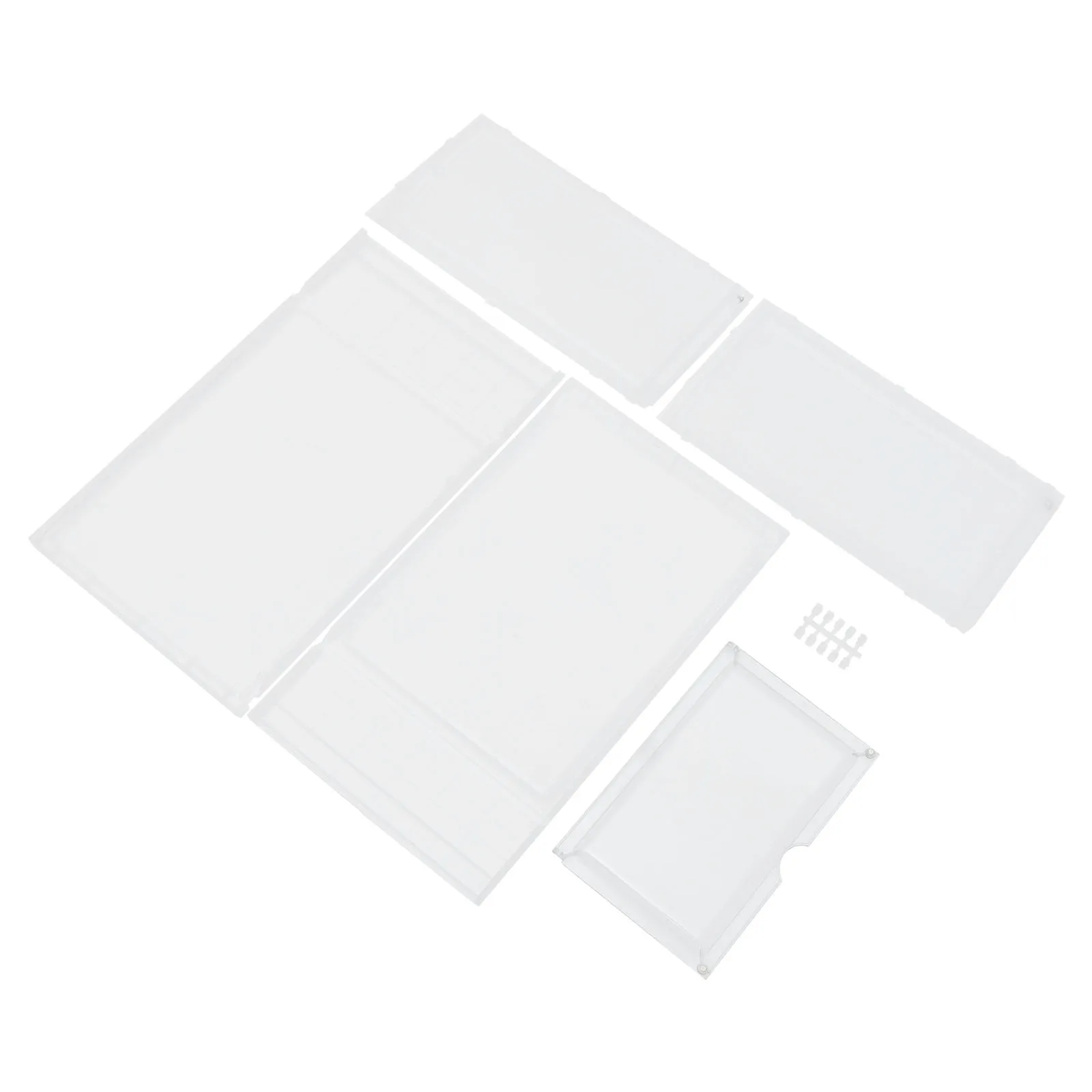 

Sneakers Storage Box Shoe Rack Organizers Shoes Closet Basketball Cabinet Boxes Cases