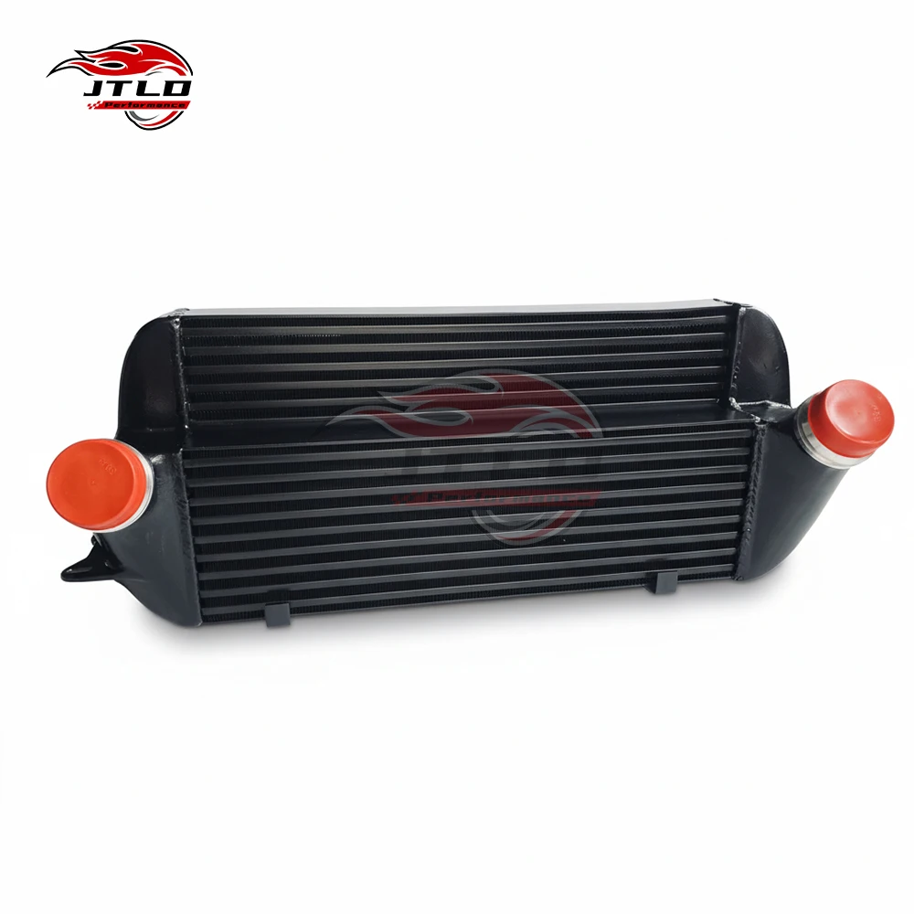 Competition Intercooler Kit Upgrade Auxiliary Radiator For BMW F07 F10 F11 520i 528i 2010+ N20 Engine