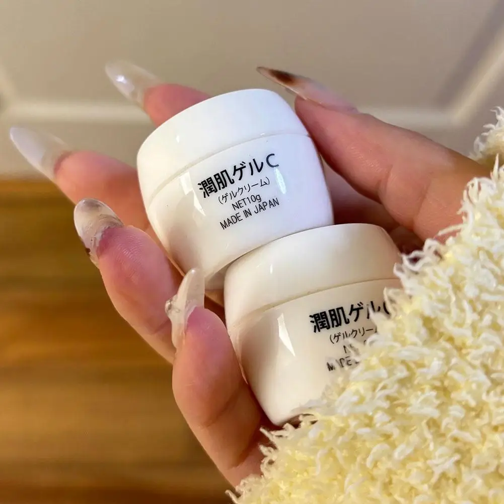 

10 г отбеливающий увлажняющий крем для лица — 24 часа увлажняющий, укрепляет тонкие линии, осветляет темные пятна, уход за лицом 3-в-1