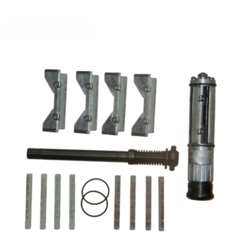 NEW Honing Head HR41 Honing Range 39mm-66mm Engine Cylinder Hone Kit Sharpening Used in Honing Machine