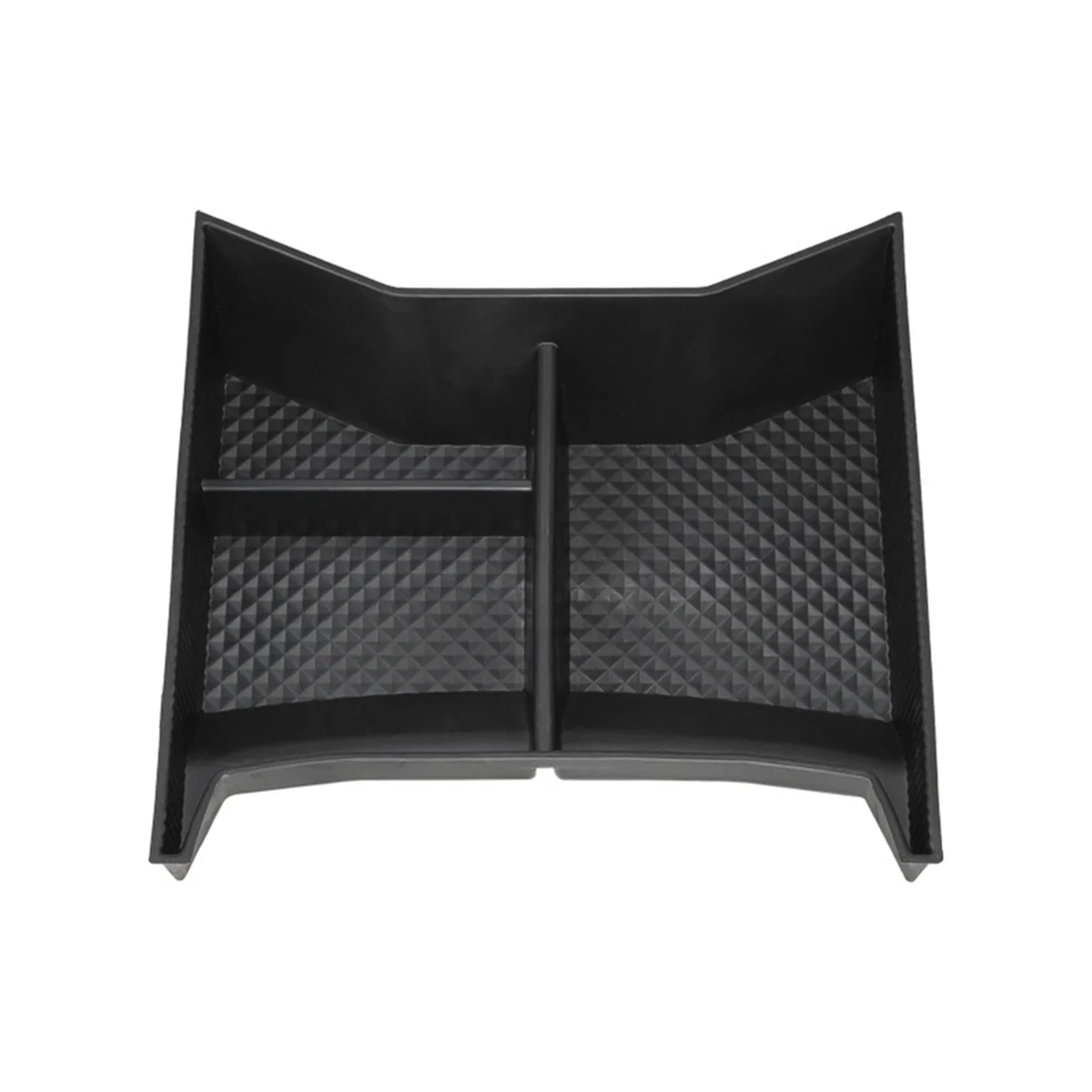 

Car Central Control Organizer Storage Tray Armrest Box Container Car Accessories for BMW IX I20 Elektro EV 2022 2023