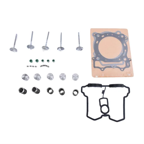 Imagen 2 del producto Kit de junta de válvula de culata CE0029XK105LL para Yamaha YFZ450 2004-2009