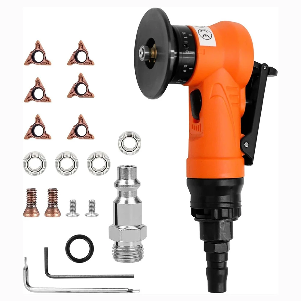 Yls-Mini Chamfering…