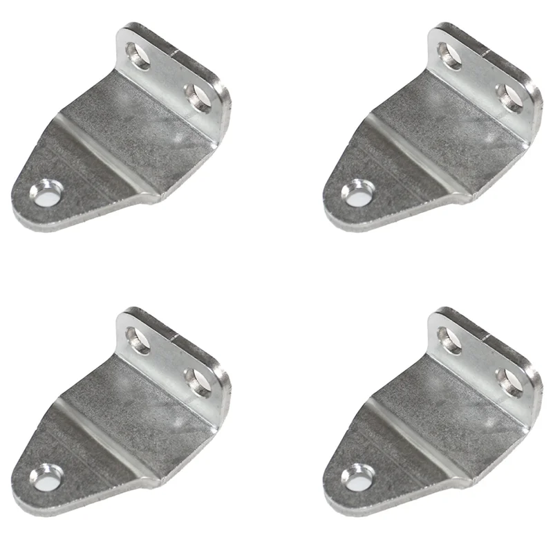 

4X детали лодочного двигателя 65W-48511-00 крюк рулевого управления для подвесного двигателя Yamaha 65W-48511 морские аксессуары