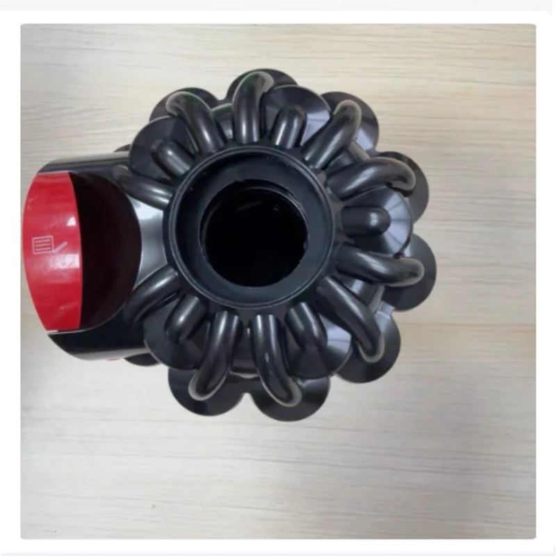Suitable for Vacuum Cleaner Original Cyclone Outer Cover V7v8v10v11v15/slim Upper and Lower Cover Genuine Replacement