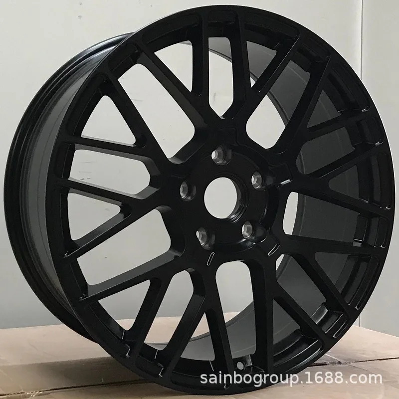 

Suitable for F66DX040 20-inch, Shengbo personalized car modified aluminum alloy wheel rim tire bell