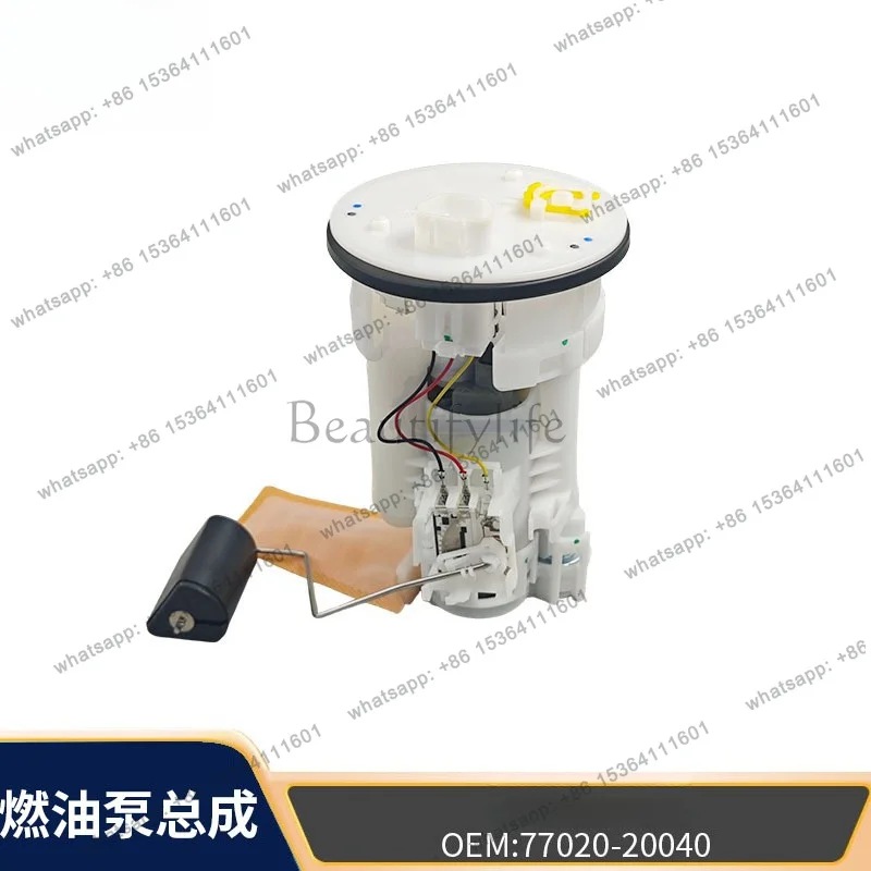 PG 77020-20040 77020-24030 77027-12010 77020-06200 Fuel pump assembly