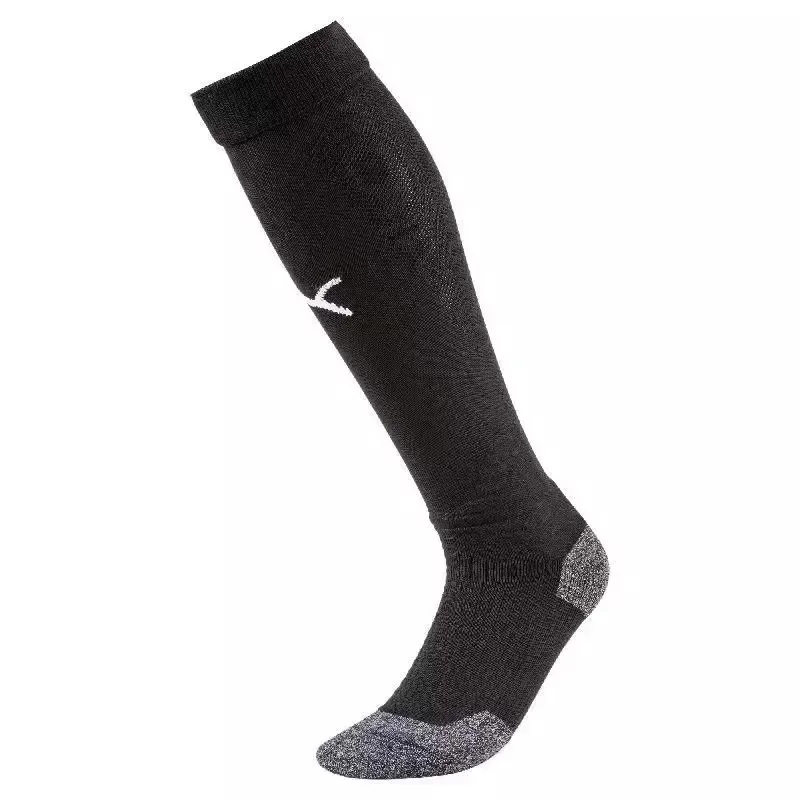 

Puma men's long socks 2026 summer new style breathable casual socks football sports socks 703438-03
